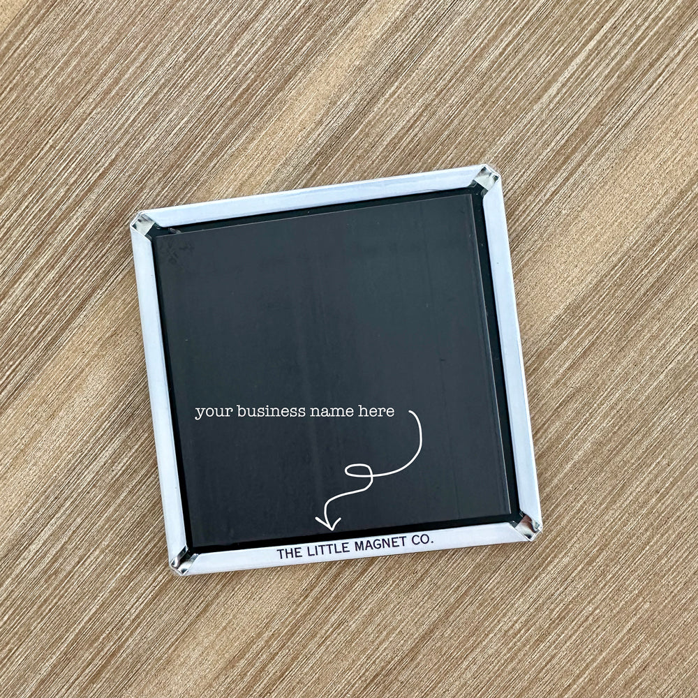 BULK ORDER - 2"x2" Photo Magnets - Set of 72